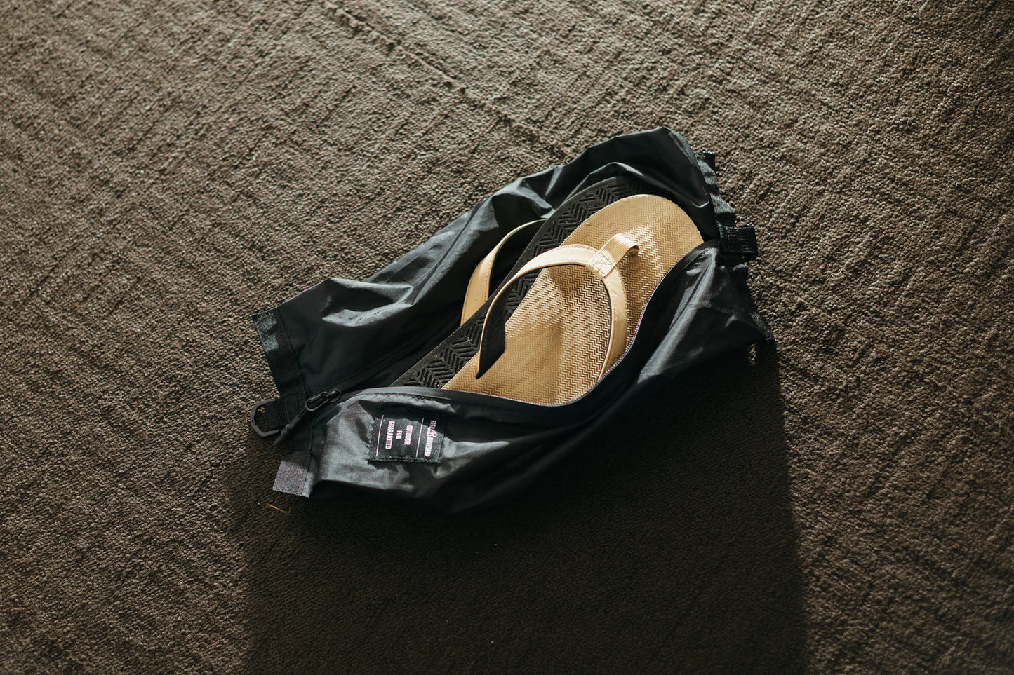 PACKABLE STORAGE 2PAC