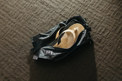 PACKABLE STORAGE 2PAC