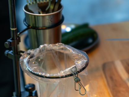 UTILITY PARTS SET FOR 2WAY STAND