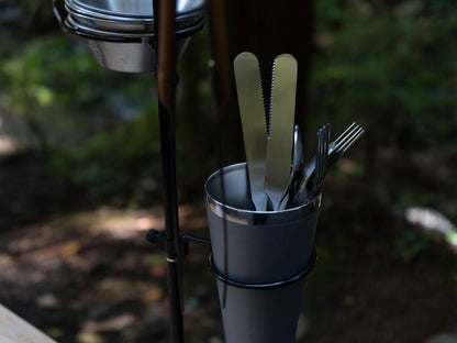 UTILITY PARTS SET FOR 2WAY STAND