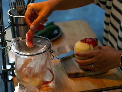 UTILITY PARTS SET FOR 2WAY STAND