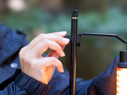 UTILITY PARTS SET FOR 2WAY STAND