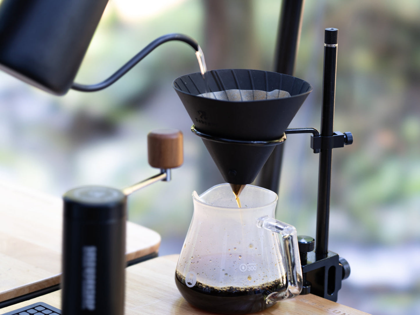 UTILITY PARTS SET FOR 2WAY STAND