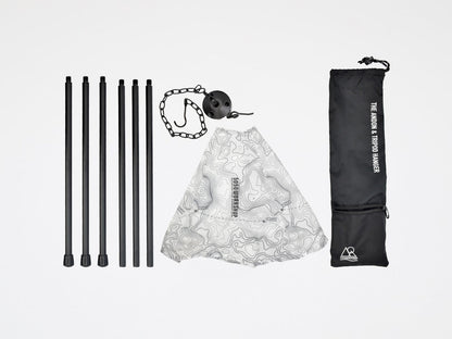 THE ANDON × TRIPOD HANGER