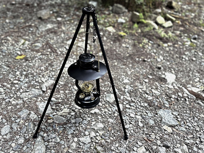 THE ANDON × TRIPOD HANGER