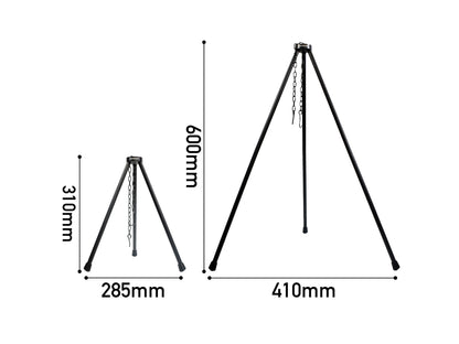 THE ANDON × TRIPOD HANGER