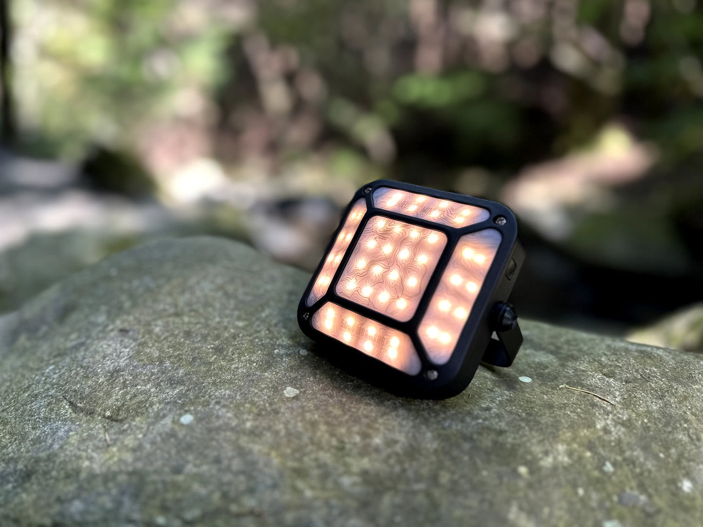 HILUMEN MINI 5F REMOTE CONTROL