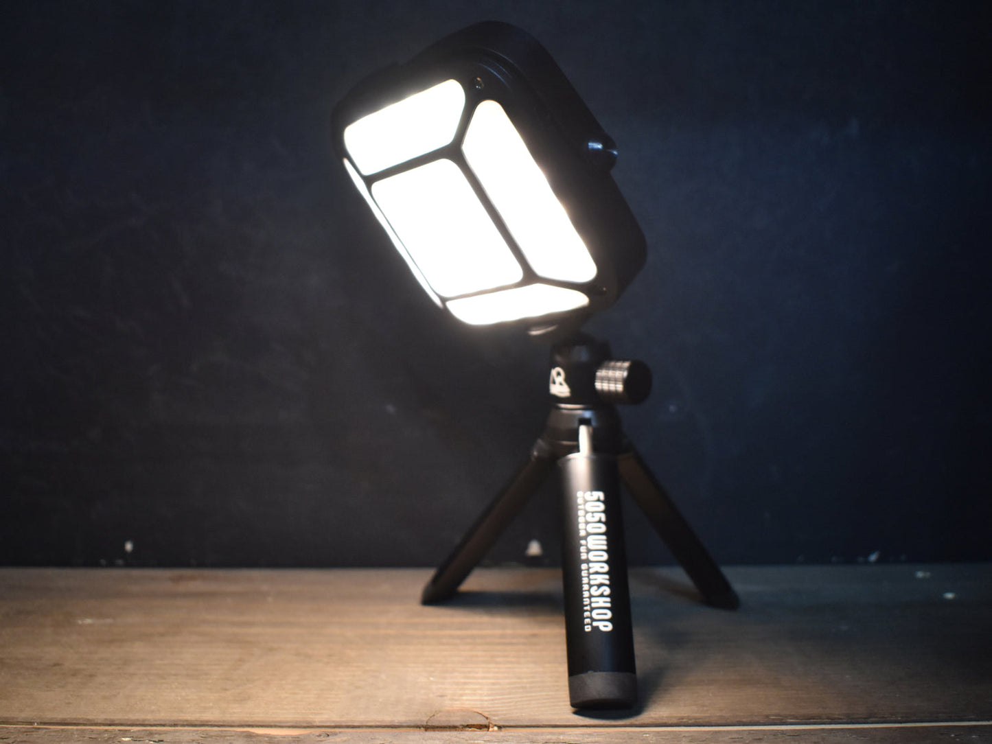 HILUMEN MINI 5F REMOTE CONTROL