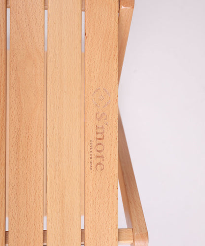 【Woodi Folding Rack mini】ウッディーフォールディング ラックミニ 折り畳み木製ラック