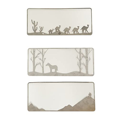 【Magic Stove Frame】Magic Stove専用付け替えフレーム