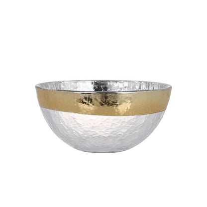 GLASS TABLEWARE OBO BOWL / ガラス テーブルウェア オーボ ボウル