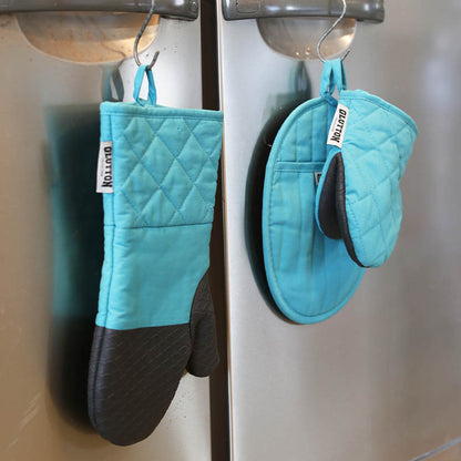 GLUTTON OVEN GLOVE / グラットン オーブン グローブ