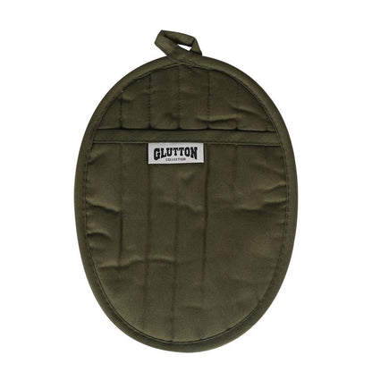 GLUTTON POT HOLDER / グラットン ポット ホルダー