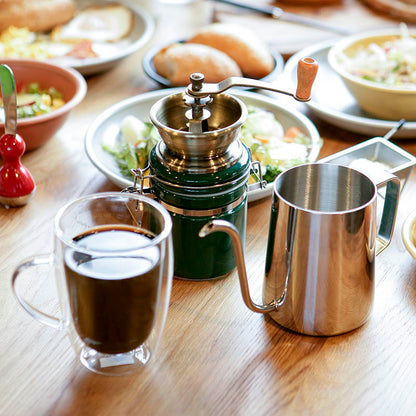 STAINLESS DRIP/WATER POT / ステンレス ドリップ/ウォーター ポット