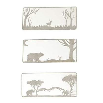 【Magic Stove Frame】Magic Stove専用付け替えフレーム