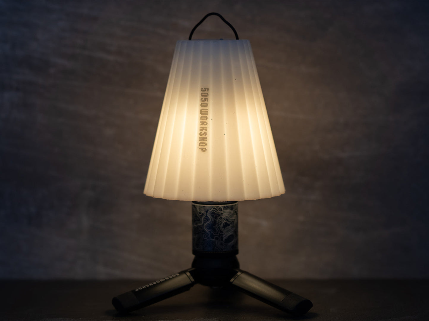 RETRO SHADE BLACK FOR MINIMALIGHT