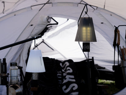 RETRO SHADE BLACK FOR MINIMALIGHT