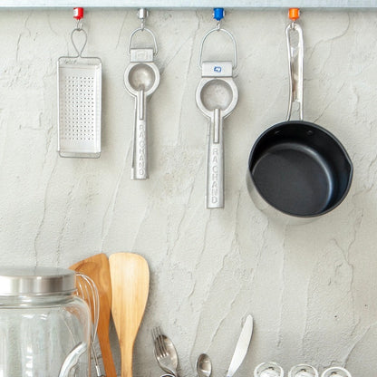 MAGNETIC HOOK SET OF 2 / マグネティック フック 2pcs セット