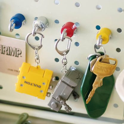 MAGNETIC HOOK SET OF 2 / マグネティック フック 2pcs セット