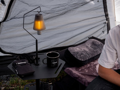 RETRO SHADE BLACK FOR MINIMALIGHT