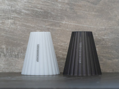 RETRO SHADE BLACK FOR MINIMALIGHT