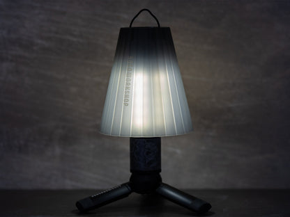 RETRO SHADE BLACK FOR MINIMALIGHT