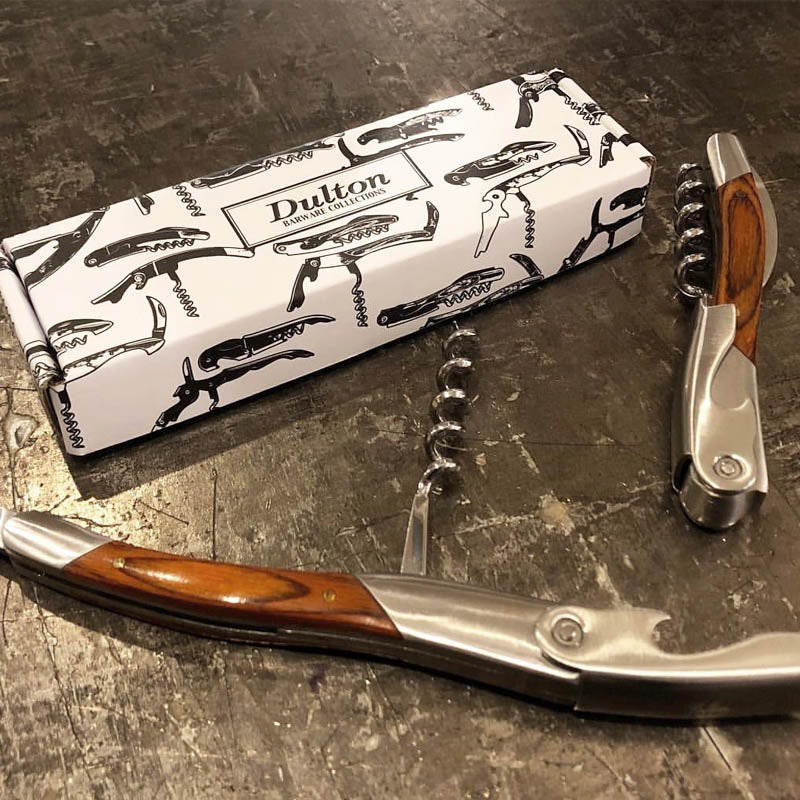 SOMMELIER KNIFE / ソムリエナイフ