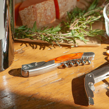 SOMMELIER KNIFE / ソムリエナイフ