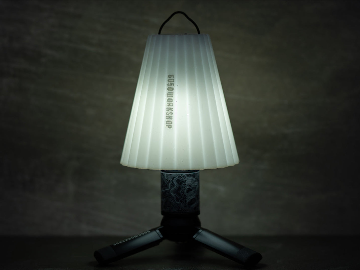 RETRO SHADE BLACK FOR MINIMALIGHT