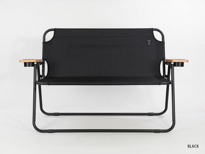 OUTDOOR FOLDING BENCH VER.3