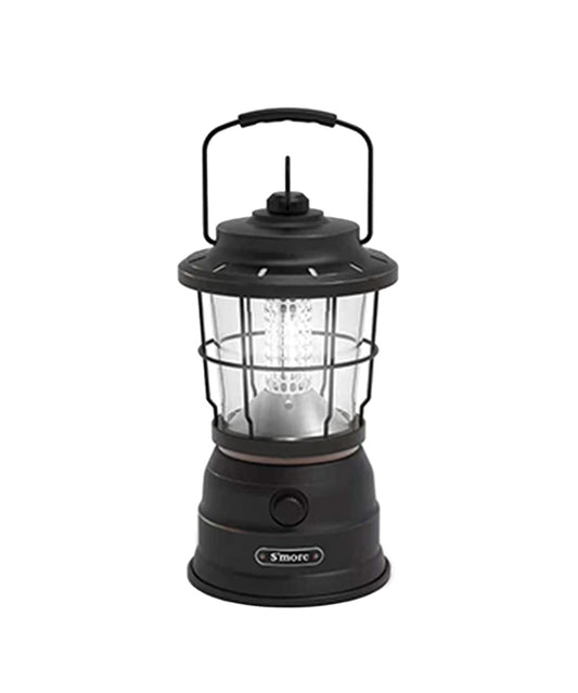 【Twinkle(Grande size)440LM】レトロでクラシックなスタイルのLEDランタン