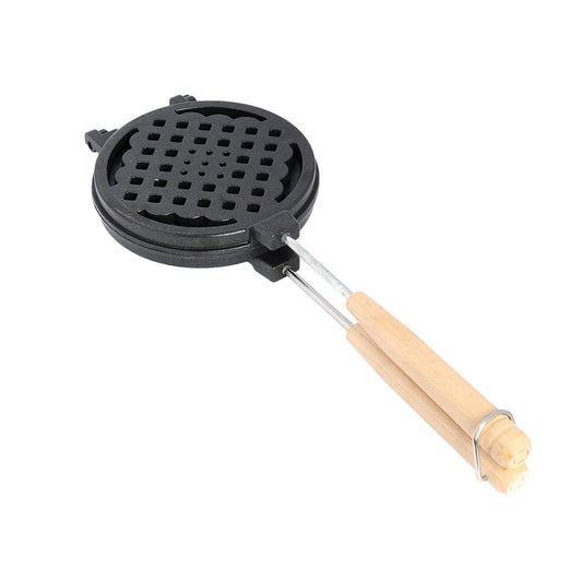 【スモアワッフル 】ワッフルメーカー