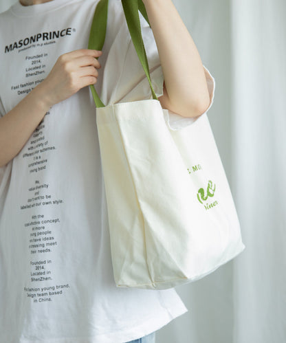 S'more diner tote