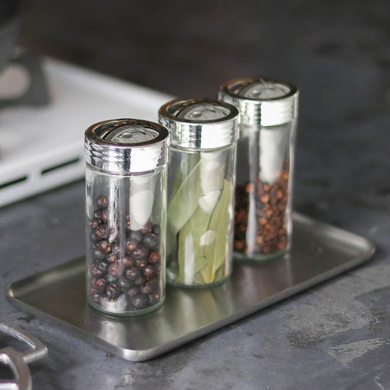 BOTTLE FOR SPICE RACK / ボトル for スパイス ラック