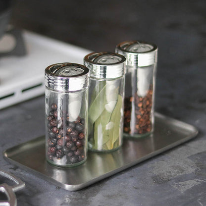 BOTTLE FOR SPICE RACK / ボトル for スパイス ラック