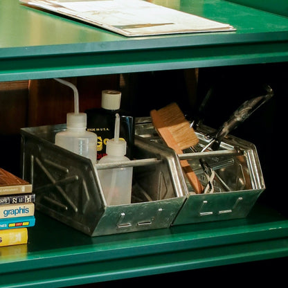 PARTS STOCKER / パーツ ストッカー