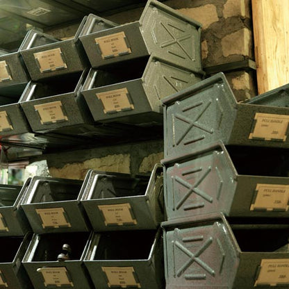 PARTS STOCKER / パーツ ストッカー