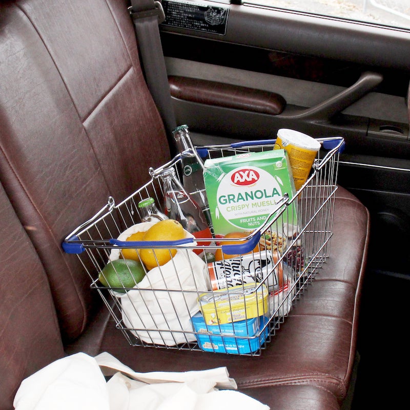 MARKET BASKET / マーケット バスケット