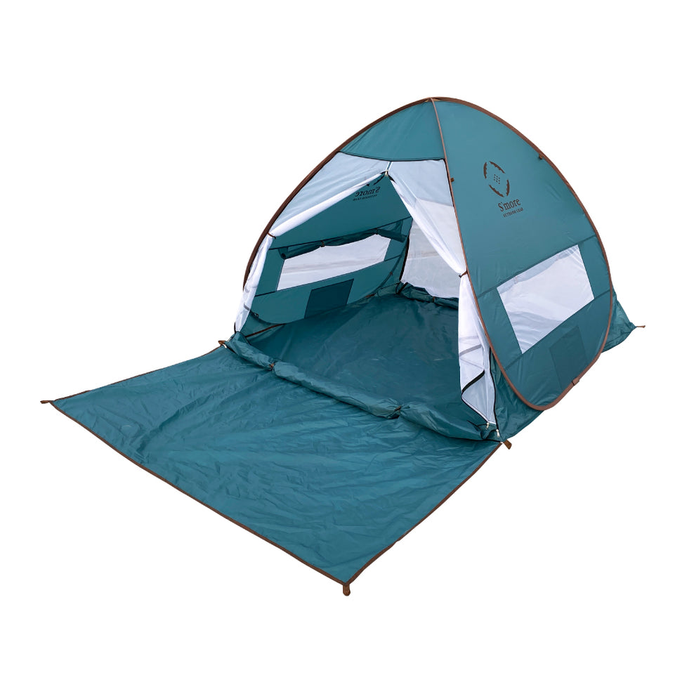 【 Colline 】 コリーヌ ポップアップテント