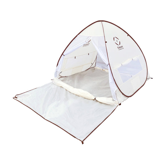 【 Colline 】 コリーヌ ポップアップテント
