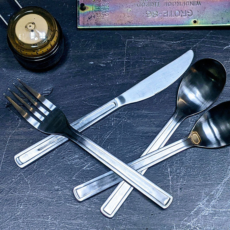 DENT CUTLERY / デント カトラリー