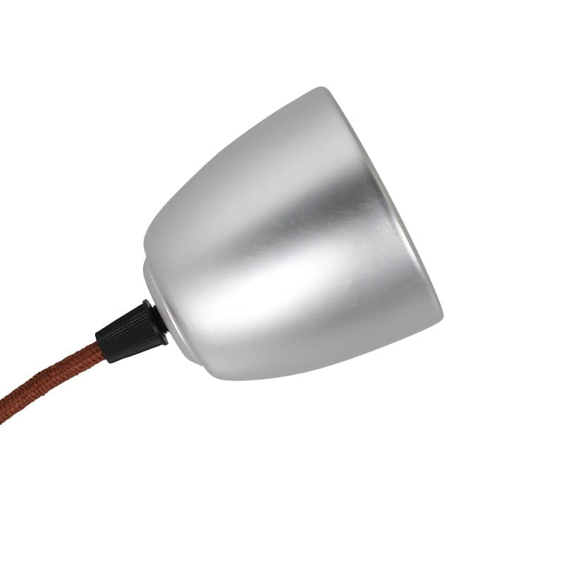 ALUMINUM SOCKET CORD / アルミニウム ソケット コード