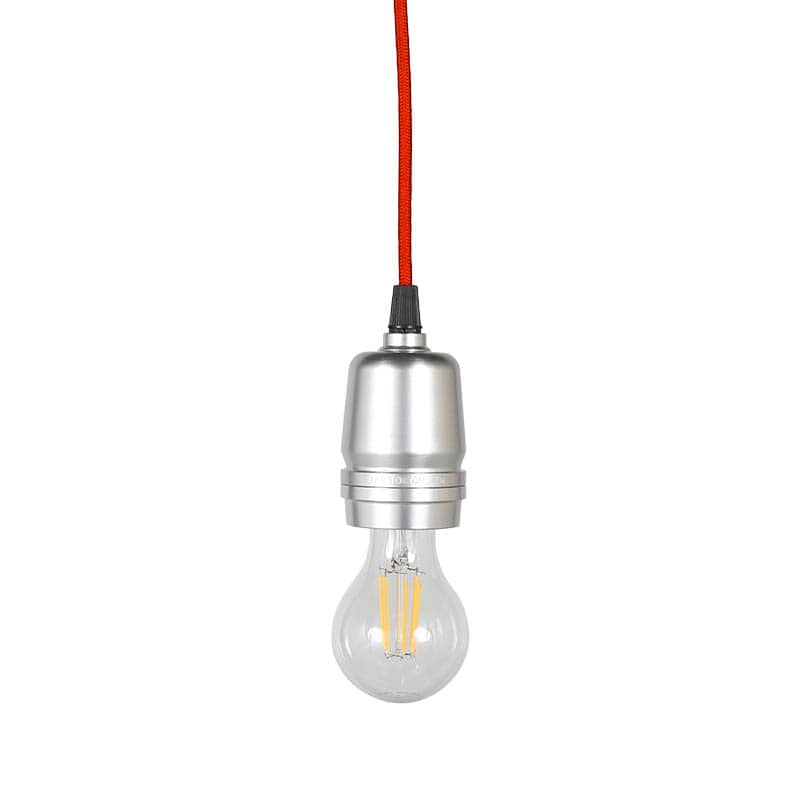 ALUMINUM SOCKET CORD / アルミニウム ソケット コード