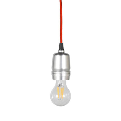 ALUMINUM SOCKET CORD / アルミニウム ソケット コード