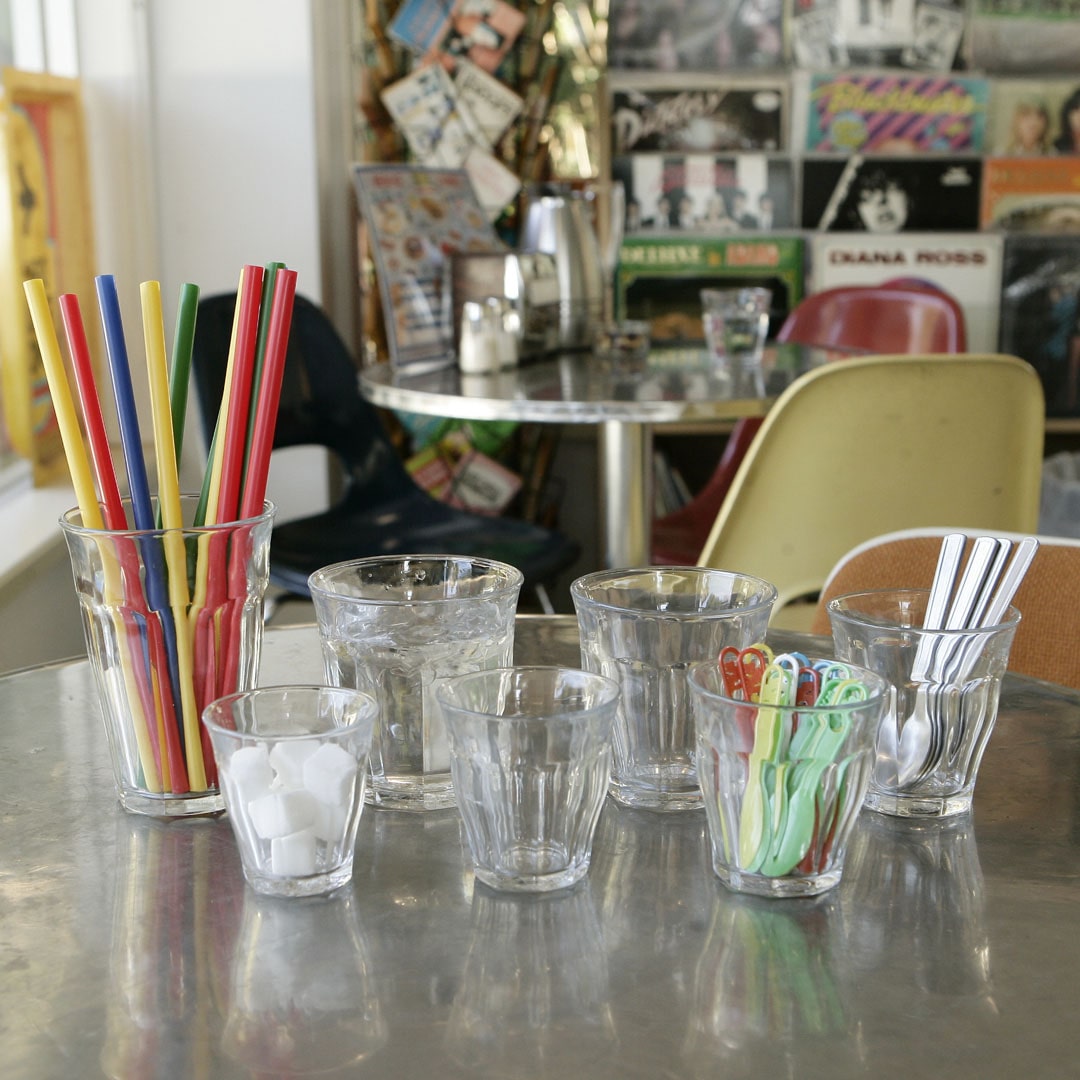 DURALEX "PICARDIE" / デュラレックス "ピカルディー"