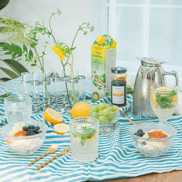 "MARGUERITE" SERIES / "マルグリット" シリーズ