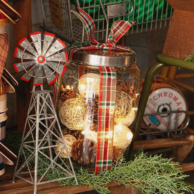 JUMBO JAR / ジャンボ ジャー