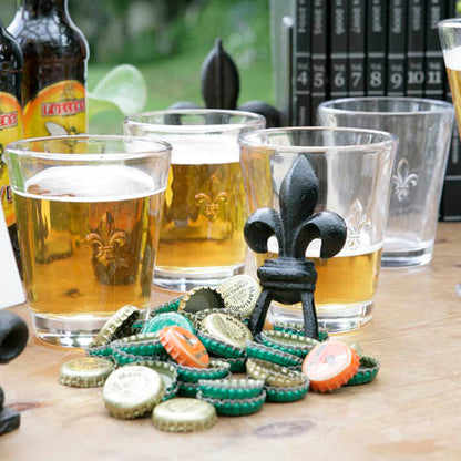 "FLEUR DE LIS" SERIES / "フルール ド リス" シリーズ