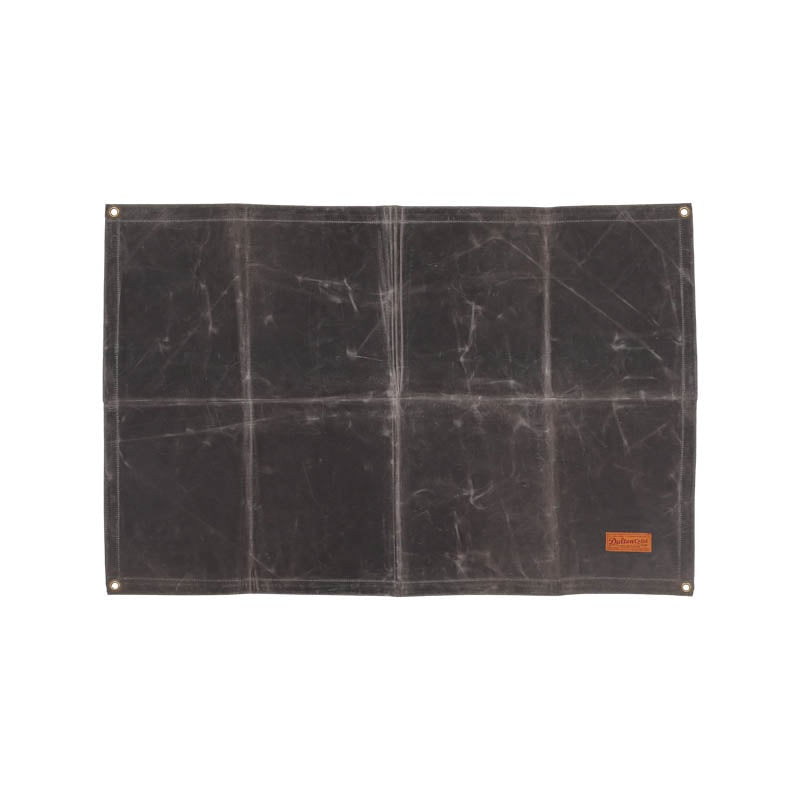 WAX CANVAS FIELD CLOTH / ワックス キャンバス フィールド クロス