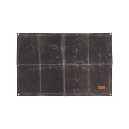 WAX CANVAS FIELD CLOTH / ワックス キャンバス フィールド クロス